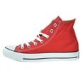 thumbnail image 4 of Converse Chuck Taylor All Star Hi Red High-Top Fashion Sneaker - 11.5M / 9.5M, 4 of 6