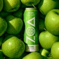 GREEN APPLE Sugar Free, Low Calorie Energy Drinks Healthy B & C