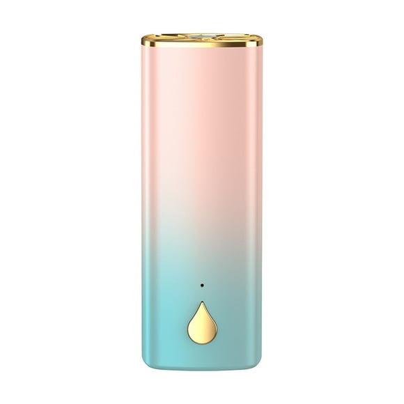 Automatic Spray Bottle 45Ml Liquid Automatic Dispenser - Wall Mount/Free Standing Abs Auto Freshener Dispenser Programmable Aerosol Spray Perfume Dispenser for Bathroom