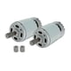 thumbnail image 1 of Universal 550 35000rpm Electric Motor Rs550 12v Motor Accessories Car Children On Toys, 1 of 5