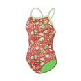 thumbnail image 1 of Dolfin Winter Uglies Frosty Mittens V-2 Back Female Frosty Mittens 36, 1 of 1
