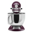 thumbnail image 2 of Restored KitchenAid Artisan® Series 5 Quart Tilt-Head Stand Mixer, RRK150 (Refurbished), 2 of 4