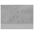 thumbnail image 7 of Air Conditioner Cover - Durable Weather-Resistant Protection for Outdoor Units, Ultima 600D Polyester, 34W x 34D x 30H, Ripstop Grey, 7 of 7