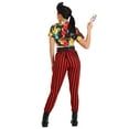 thumbnail image 3 of Ace Ventura Women's Costume, 3 of 5