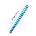 Angler Aid Pocket Size Fishing Rod 2024 New Pen Style Pocket Fishing