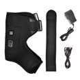 thumbnail image 2 of WREESH Electric Heating Shoulder Pads One Shoulder Heating Shawl Neck And Shoulder Hot Compress Electric Heating Warm Shoulder Pads, 2 of 2