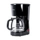 thumbnail image 2 of DAEWOO Cafetera automática negra Daewoo 1.5 lts., antigoteo, luz indicadora, filtro desmontable, indicador de agua, potencia de 750W (Reacondicionado), 2 of 5