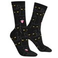 thumbnail image 1 of Stockings For Everyday Home Wear Discover Printed Stockings For Men And Women In Comfortable AllSeason Use Daily Style, 1 of 2