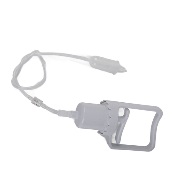 Aspirador Nasal Nasal, Extractor Manual Portátil, Presión Negativa, Limpiador Manual De Nariz Infantil, Aspirador Para Bebé