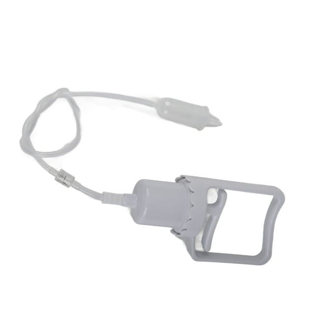 Aspirador Nasal Nasal, Extractor Manual Portátil, Presión Negativa, Limpiador Manual De Nariz Infantil, Aspirador Para Bebé