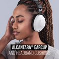 thumbnail image 2 of RØDE RODE - NTH-100 Blanc - Écouteurs/casque, 2 of 8