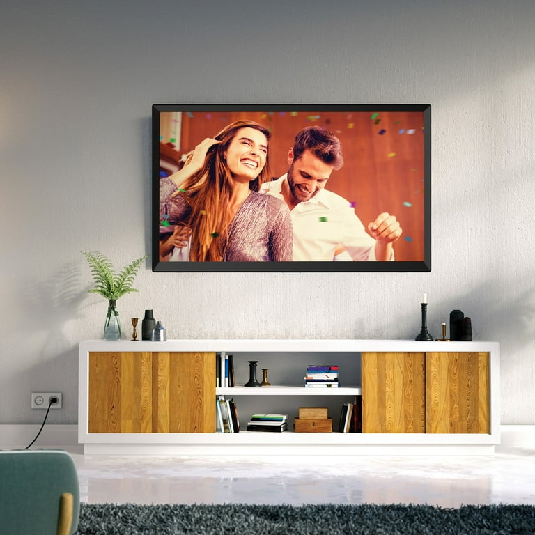 Hitachi 22C31 22-Inch Alpha Series 1080p LED HDTV - Walmart.com