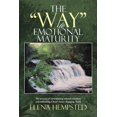 thumbnail image 1 of Pre-Owned The Way to Emotional Maturity: The process of surrendering natural emotions and embracing Christ's heart-changing Truth (Paperback) 1512772496 9781512772494, 1 of 1