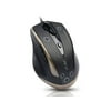 ERGOGUYS V-TRACK ERGONOMIC GAMING MOUSE WRLS LASER TECHNOLOGY BY ERGOGUYS