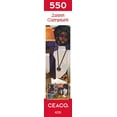 thumbnail image 6 of Ceaco - Jaleel Campbell - Got To Give It Up - 550 Piece Interlocking Jigsaw Puzzle, 6 of 7