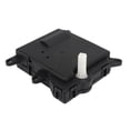 thumbnail image 4 of 604-222, HVAC Blend Door Actuator ABS Plastic Proper Fit Temperature Control  For Expedition 2005-2006, 4 of 8