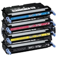 thumbnail image 1 of Zoomtoner Compatible Canon ImageClass MF-9220 Canon 5360 Set Cartouche de Toner laser Set Noir Cyan Jaune Magenta, 1 of 1