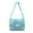 E, variant on SMihono Closet Organizers and Storage for Clothes Mesh Beach Bag Kids ShellPebble Collection Bag, Beach Play Bags For Easy Sand Leaks, Beach Storage Bags For Boys And Girls Storage Trunks and Bag