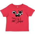 thumbnail image 3 of Inktastic Mom's Little Stinker Boys or Girls Baby T-Shirt, 3 of 5