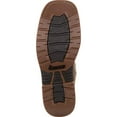 thumbnail image 2 of Rocky Men's 12'' Iron Skull Composite Toe Waterproof Western Boots, 2 of 7
