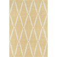 thumbnail image 1 of Erin Gates RIVERRIV-1CIT86B6 8 ft. 6 in. x 11 ft. 6 in. River Riv-1 Hand Woven Rectangle Area Rug - Citron, 1 of 1