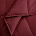 thumbnail image 4 of Manta pesada Topcee Cooling, transpirable, 6,8 kg, 120 x 180 cm, 4 of 7