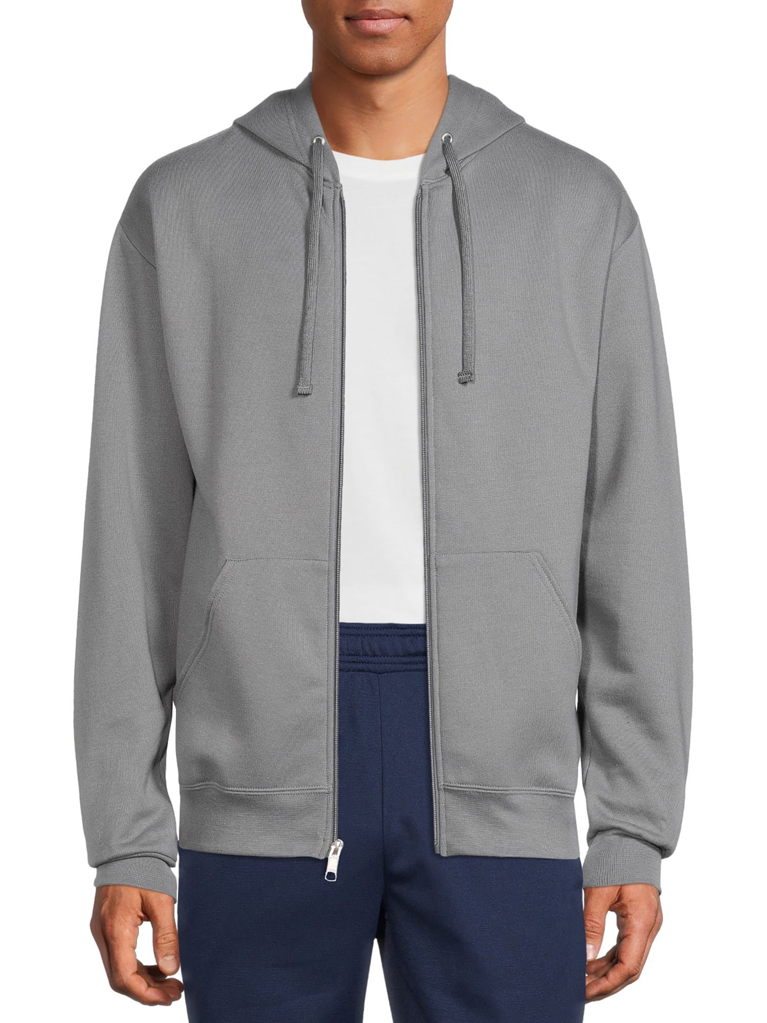 athletic zip up jacket