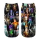 thumbnail image 2 of Calcetines de dibujos animados de Anime ROBLOX para hombre y mujer, medias periféricas con estampado creativo, nueva personalidad, estudiantes, moda, 2 of 3