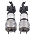 thumbnail image 7 of GELUOXI Front Left and Right Air Suspension Strut for Mercedes-Benz E-Class Sedan 2017-2020 2Pcs, 7 of 7