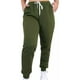 thumbnail image 1 of Pants Jogger Oversized Deportivo Casual Corte Suelto 2505am7, 1 of 8