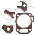thumbnail image 6 of Engine Cylinder Head Gasket Compatible with 168F/For GX160/GX200, 6 of 6