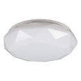 thumbnail image 1 of lámpara de techo led de 29. 8 x 28.5 cm blanca, 1 of 6