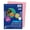 Pink, variant on Prang Construction Paper, Medium Weight, Blue, 9" x 12", 50 Sheets Per Pack, 10 Packs