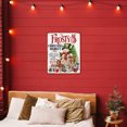 thumbnail image 4 of Stupell Industries Cottage Frosty's Christmas Market Canvas Art, 24 x 30, by Creatif Belle, 4 of 8
