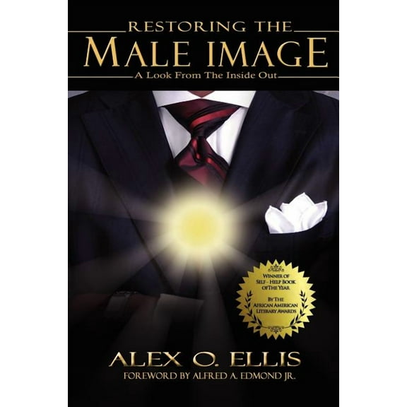 Restoring The Male Image, (Paperback)
