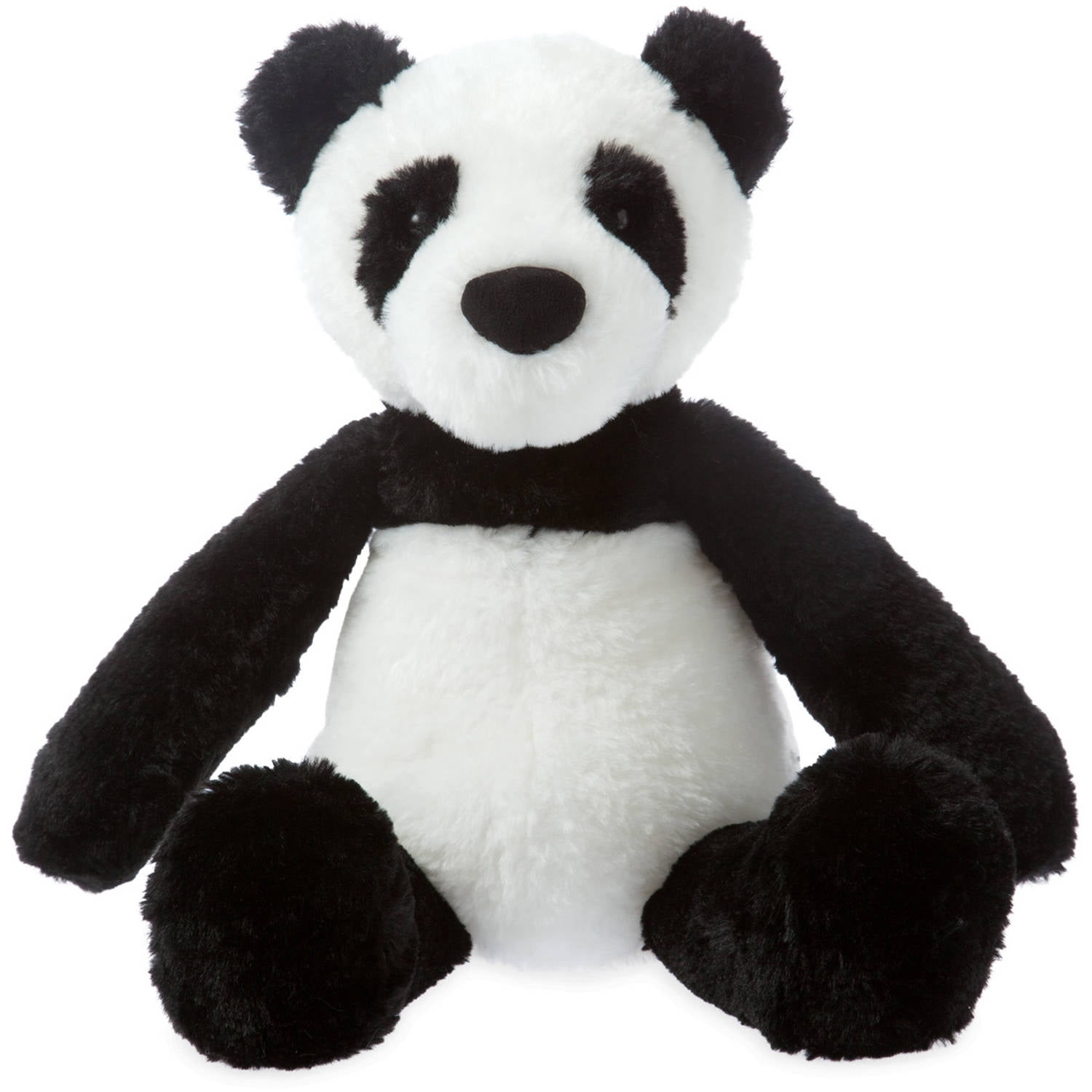 giant panda stuffed animal walmart