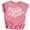 White on Mauve Shirt, variant on Vintage Retro Cousin Crew Shirts and Bodysuits for Cousin Matching T Shirts Vintage Royal Shirt Youth Small