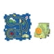 thumbnail image 1 of Rompecabezas de vehículos de juguete de pista Juego de pista Juguetes de construcción de vagones de ferrocarril Construcción de pistas C rompecabezas de 4 piezas, 1 of 9