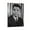 Frame-style, variant on Activists for African-American Civil Rights Medgar Evers Retro Poster Picture Print Canvas Poster Wall Paint Art Posters Decor Modern Home Artworks Gift 12x18inch(30x45cm)