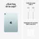 thumbnail image 5 of iPad Air 11 pulgadas WiFi 256GB Azul M4, 5 of 5