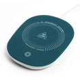 thumbnail image 5 of ZHAOCHENG Almohadilla calefactora para tazas de café eléctrica USB a mitad de precio, placa calefactora para té y bebidas, almohadilla para tazas de escritorio, almohadilla blanca 100 % nueva, 5 of 5