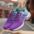thumbnail image 4 of Women Ortho Stretch cushion Sneakers Orthopedic Diabetic Running Walking Shoes, 4 of 6