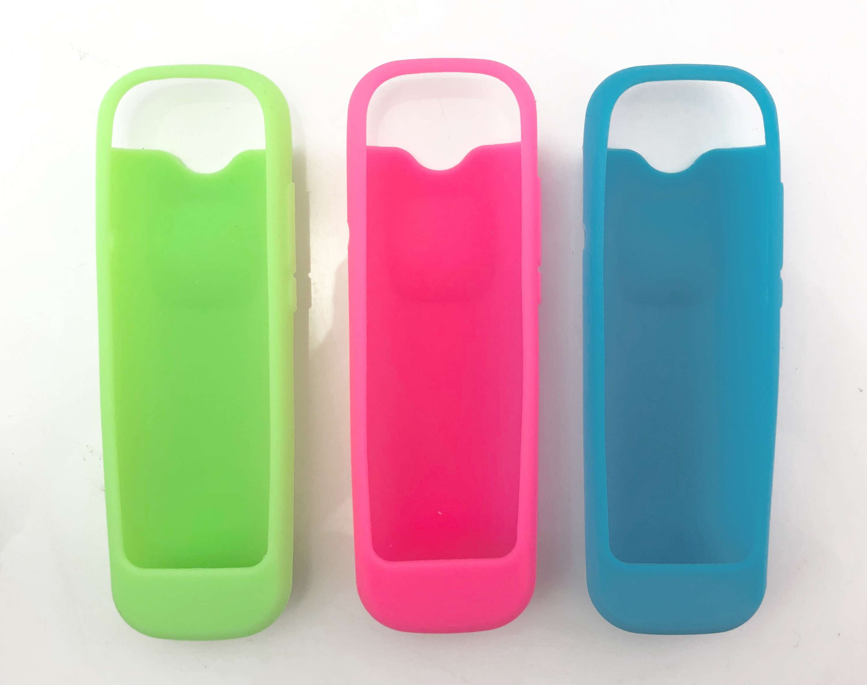 Roku Silicone Glow in the Dark Sleeve for Roku Remotes