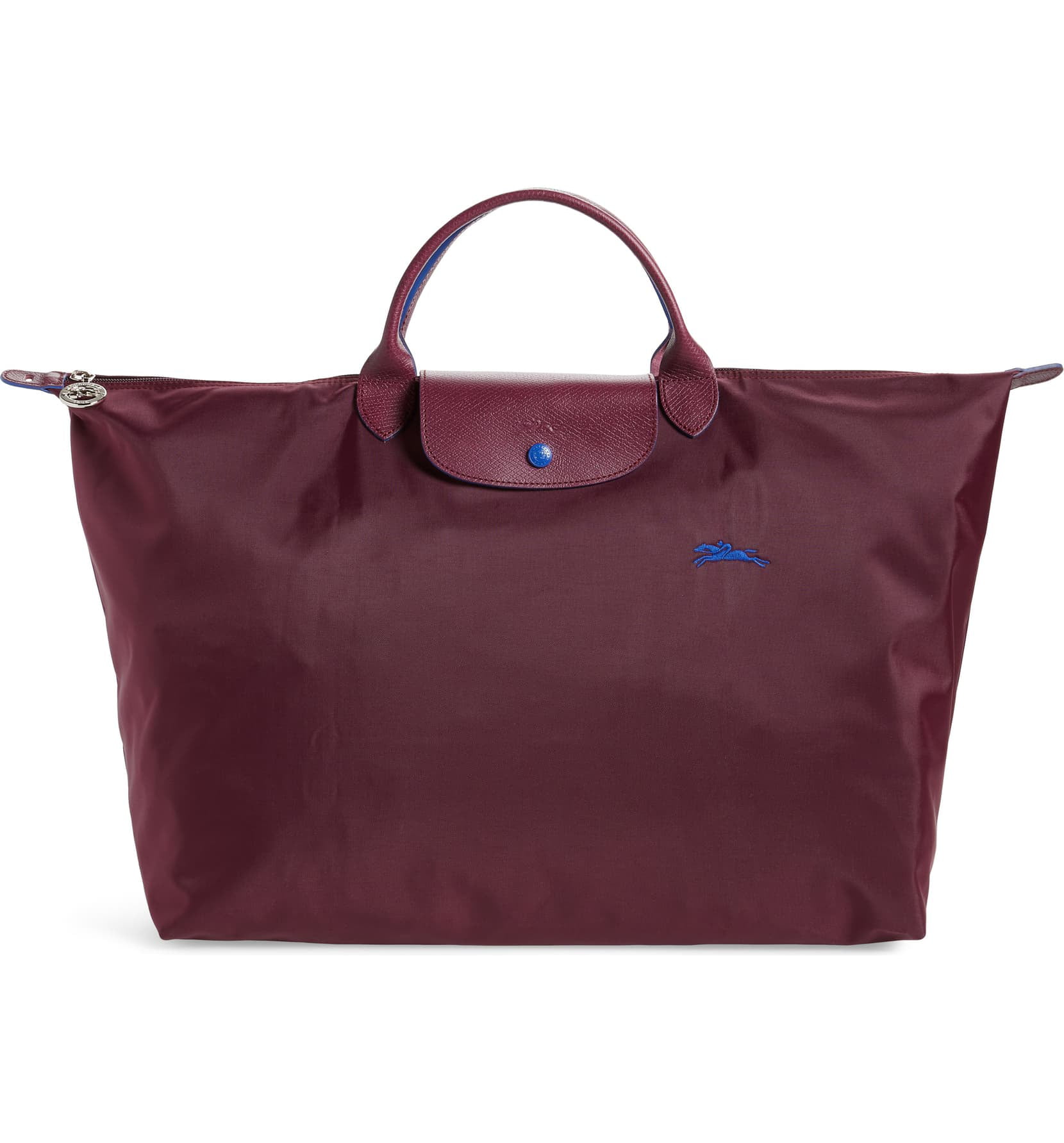 longchamp travel bag on sale