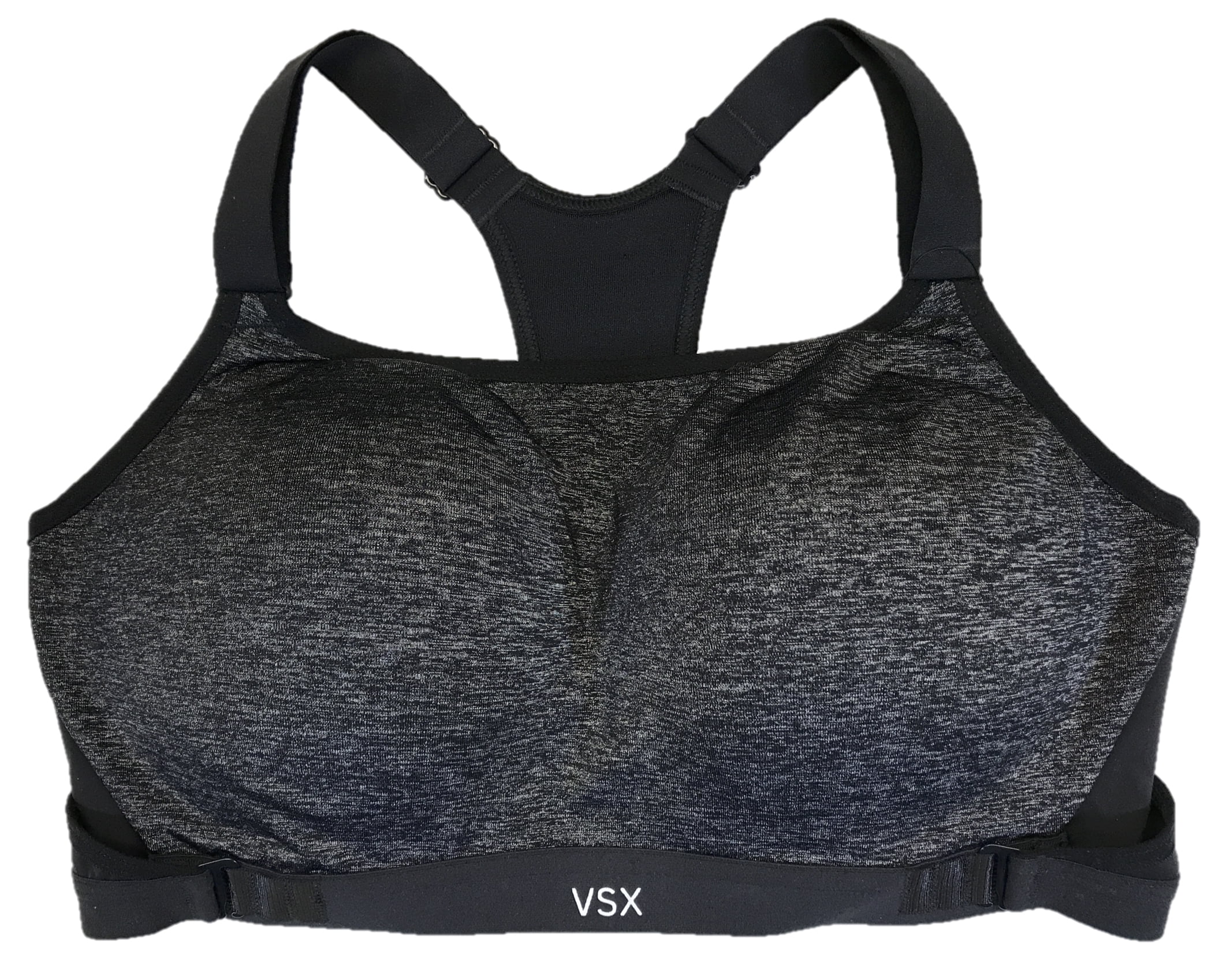 victoria secret sports bra maximum support