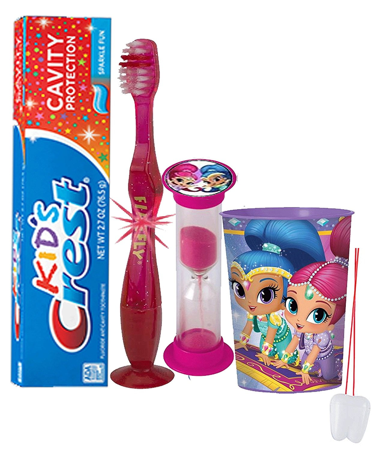 bright brush toothbrush