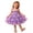 D29 Purple, variant on Likimi Toddler Kids Girls Hallowmas Dress With Lace Sleeveless Square Neck Halloween Ghost For Party Fashion Dresses Size 4-5 Years