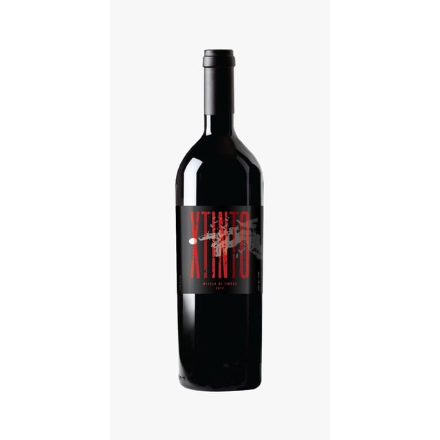 Vino Tinto Vid Mexicana Primate Xtinto 750 ml