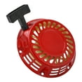 Mini Bike Recoil Starter Pull Start High Hardness Bike Recoil Pull