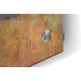 thumbnail image 2 of Epic Art 'Colorful Barn View II' by Tim O'Toole, Acrylic Glass Wall Art, 36"x24", 2 of 5